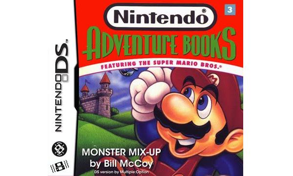 Mario Mario