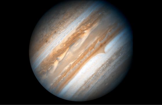 Jupiter