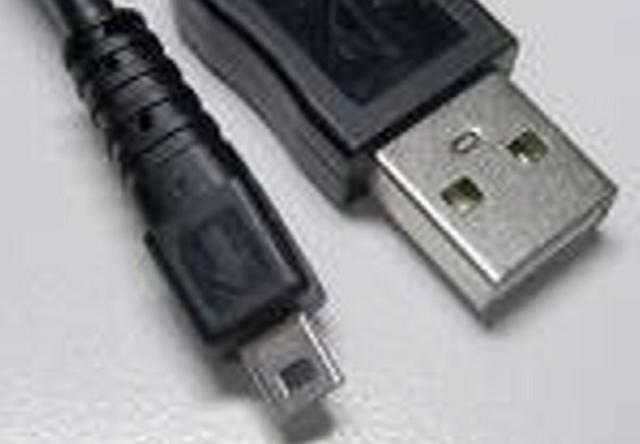 Microusb