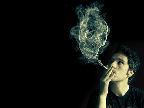 Smoking_EVIL