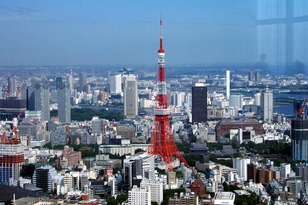 Tokyo_tower