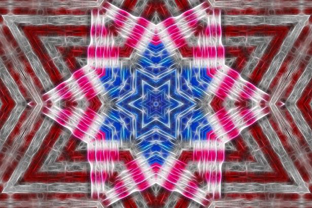 Symmetrical