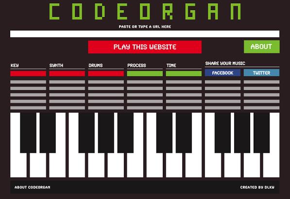 CODEORGAN