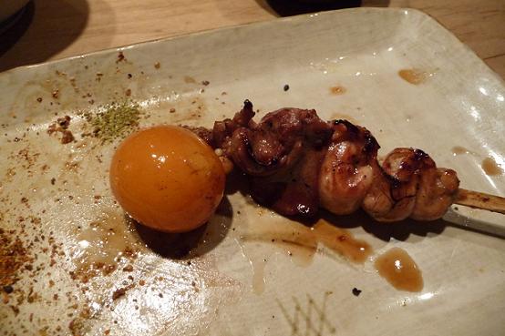 Yakitori