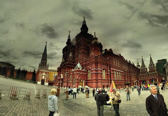 Kremlin