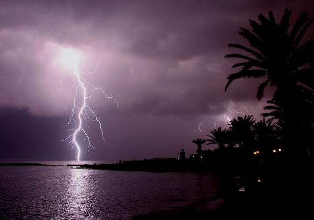 Lightning