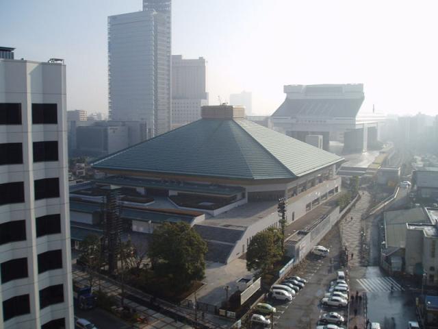 Ryogoku