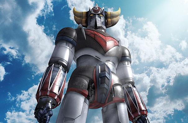 GRENDIZER