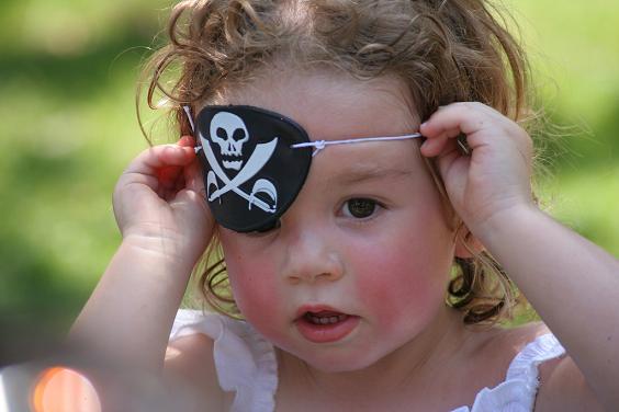 Eyepatch