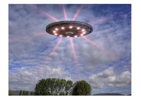 UFO