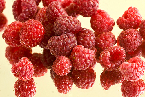 Raspberry