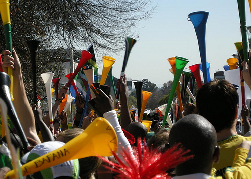 Vuvuzela