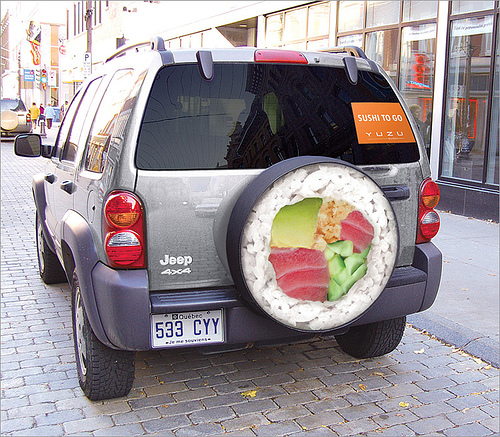 Sushi_car