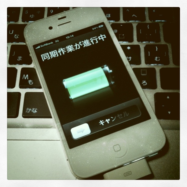 IPhone4